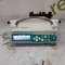 B. Braun Infusomat Space w/Pole Clamp Infusion Pump - 362907