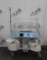 Air-Shields Isolette 8000 Neonatal Incubator - 382553