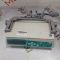 B. Braun Infusomat Space w/Pole Clamp Infusion Pump - 362901