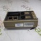 Inovision Radiation Measurements 35035 mA/mAs Meter - 364131