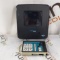 Natus Quantum 016862 Base Unit w/ 021911 Breakout Box - 396232