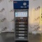 Thermo Scientific Revco JBB2304A22 Blood Bank Refrigerator - 360365