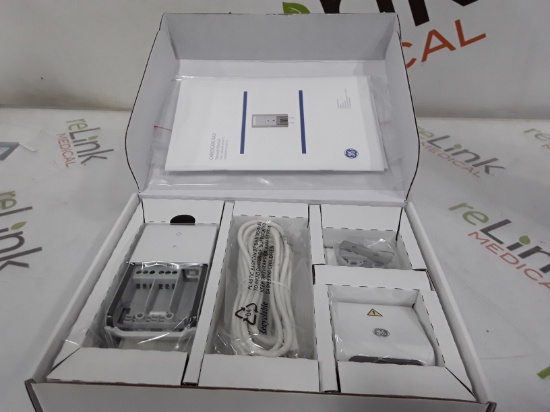 GE Healthcare Carescape Rad 2096726-001 Accessory - 376110