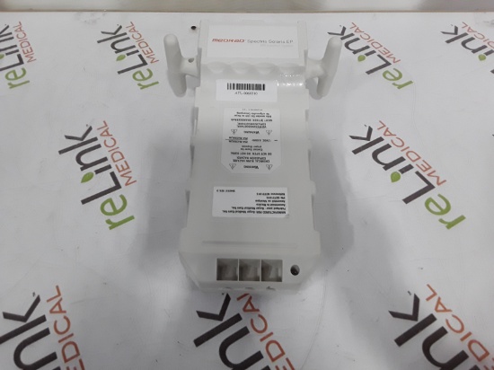 Medrad Spectris Solaris EP Injector Battery - 385802