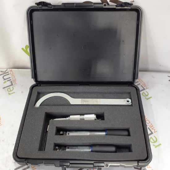 Sturtevant Richmont 5340328 Torque Wrench Kit - 399575