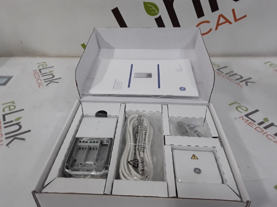 GE Healthcare Carescape Rad 2096726-001 Accessory - 376026