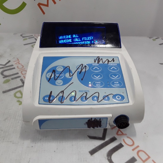 Dentsply Tulsa Dental ProMark AEU-27T Endo Motor - 273407