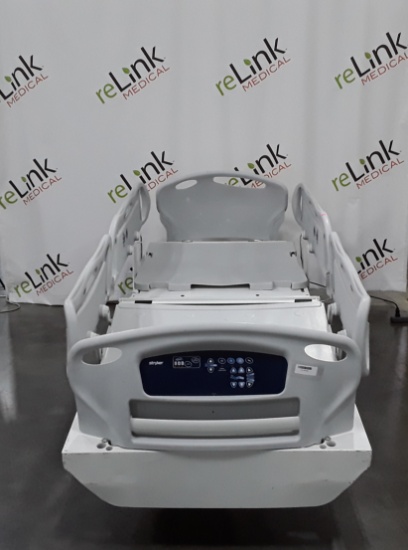 Stryker FL25E Med Surg Bed - 402222