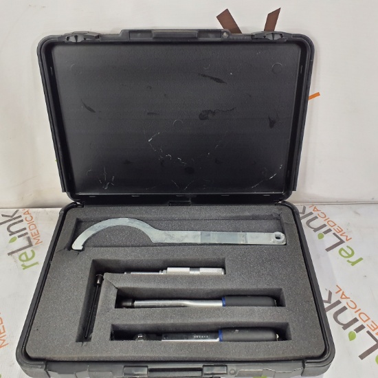 Sturtevant Richmont 5340328 Torque Wrench Kit - 399581