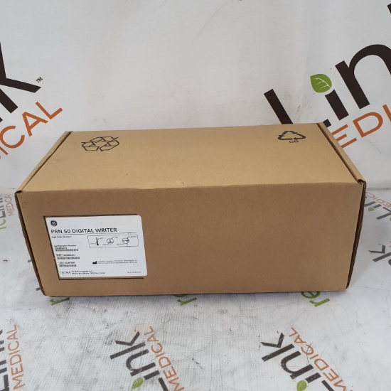 GE Healthcare PRN 50-M+ Strip Printer - 420352