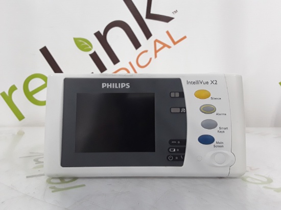 Philips IntelliVue X2 Module - OxiMax SpO2 - 399427