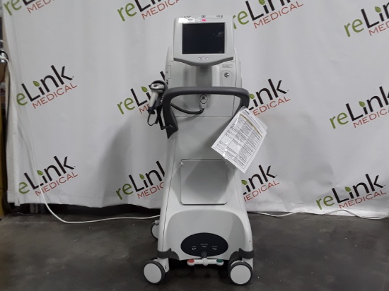 XOFT Axxent 110 Controller Electronic Brachytherapy System - 389523