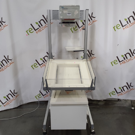 Ohmeda Medical Ohio Model 4400 Infant Warmer - 401651
