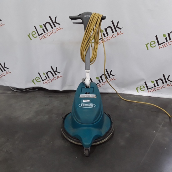 Tennant Co. 2370 High Speed Floor Scrubber - 360158