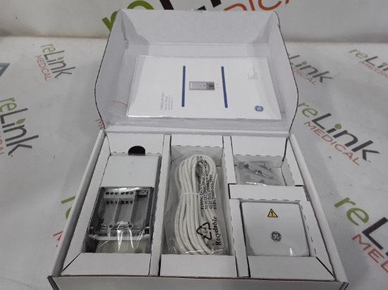 GE Healthcare Carescape Rad 2096726-001 Accessory - 376000