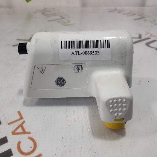 GE Healthcare Capnoflex LF CO2 Module - 387042