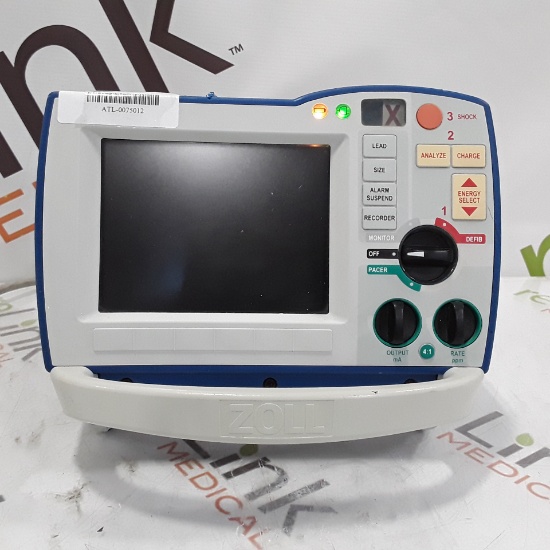 Zoll R Series ALS Defibrillator - 416059
