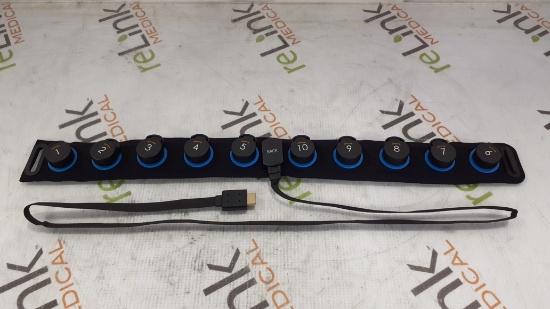 Ceribell C152 Medium-Large EEG Headband - 394929
