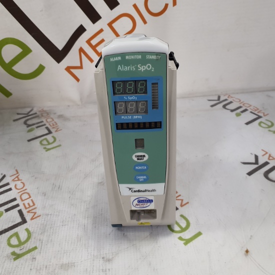 Alaris 8210 SPO2 Pump Module - 398965