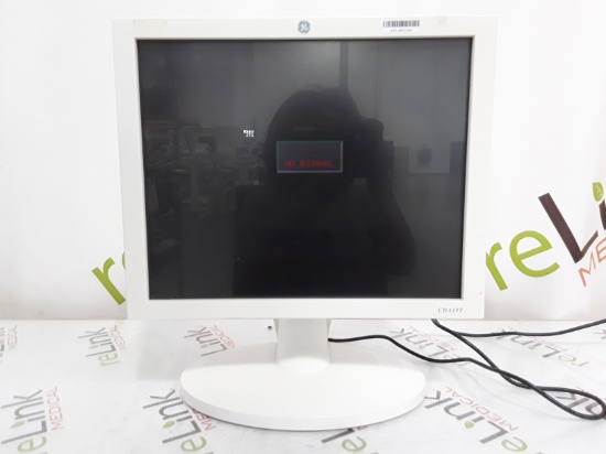 GE Healthcare USE1911A Monitor - 393428