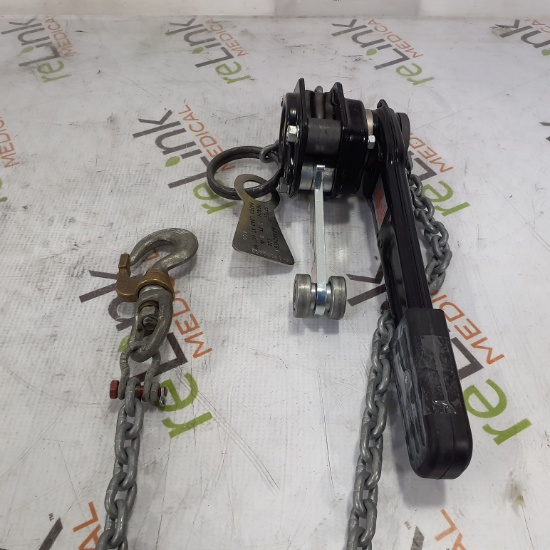 Elephant Lifting Products YII-25 Lever Hoist - 400348