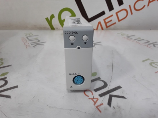 Mindray CCO/SvO2 Module - 382594