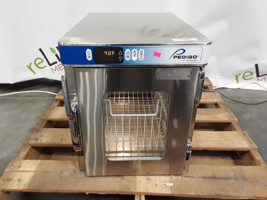 Pedigo Products, Inc. P-2110 Warming Cabinet - 389529