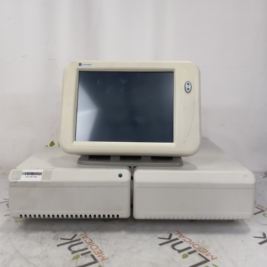 Mallinckrodt Medical Optistar LE Dual Injector - 389738