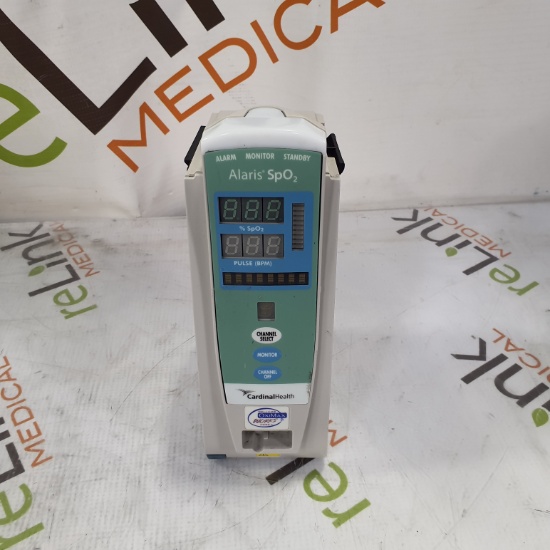 Alaris 8210 SPO2 Pump Module - 399000