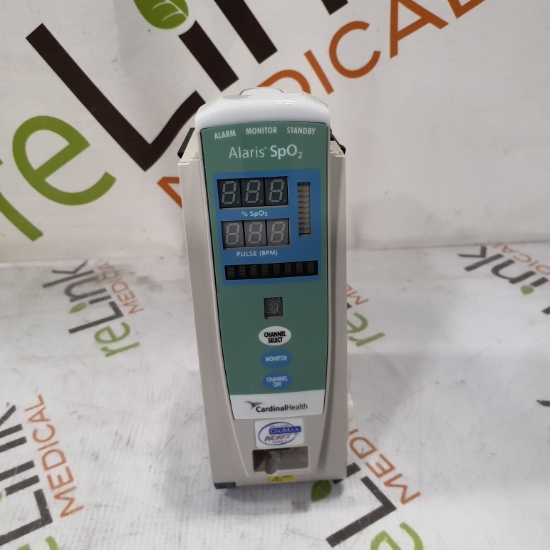 Alaris 8210 SPO2 Pump Module - 399095
