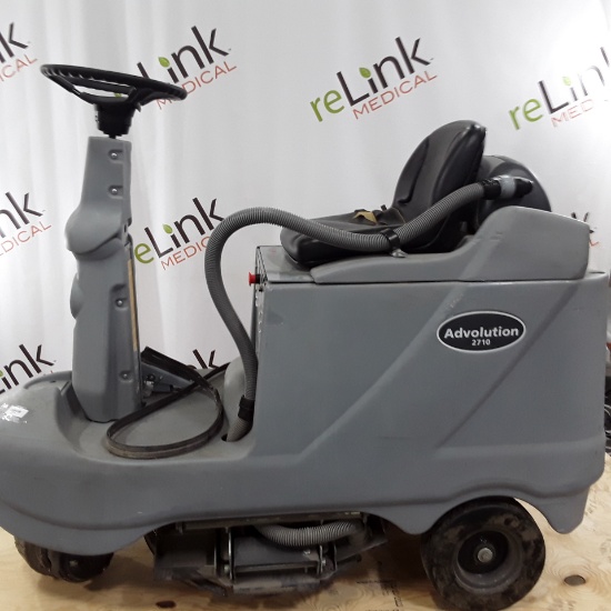 Nilfisk Advolution 2710 Rider Burnisher - 284012
