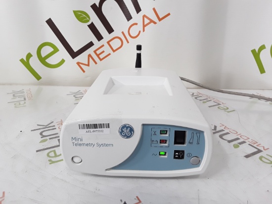 GE Healthcare Mini Telemetry Transmitter - 422038