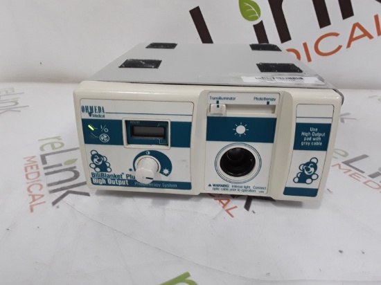 Ohmeda Medical BiliBlanket Plus Phototherapy System - 373644