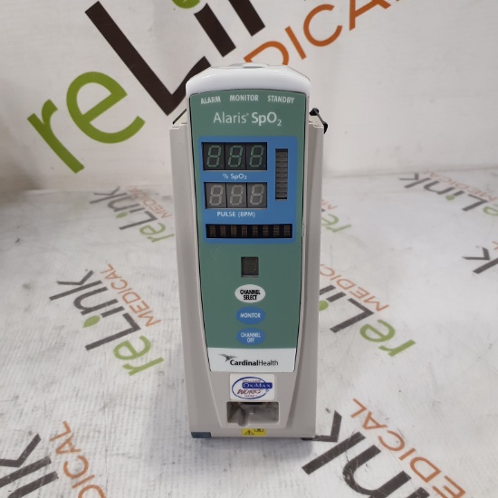 Alaris 8210 SPO2 Pump Module - 399163