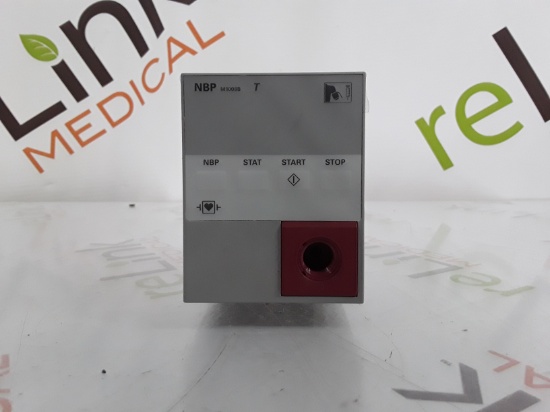 Hewlett Packard M1008B NBP Module - 390896