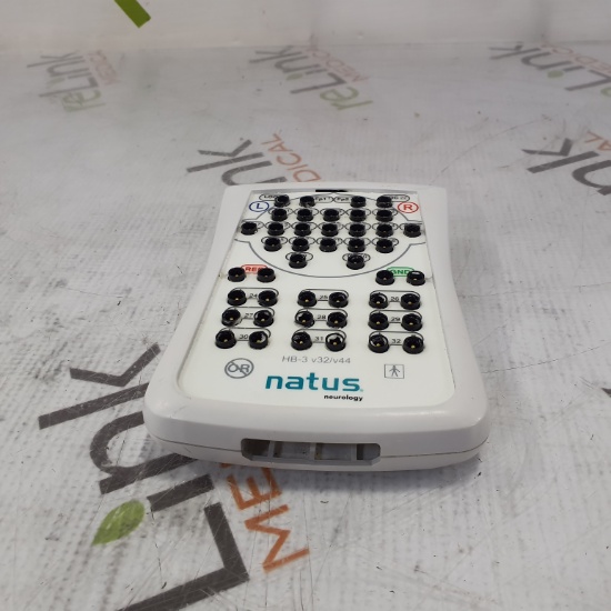 Natus Nicolet HB-3 v32/v44 EEG Amplifier - 396180