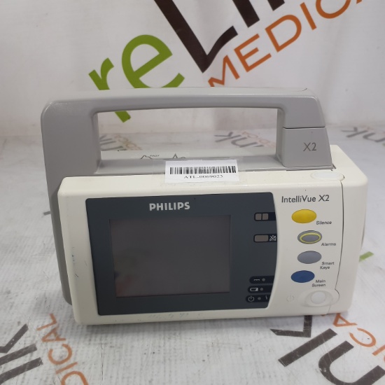 Philips IntelliVue X2 Module - Fast SpO2 - 383893