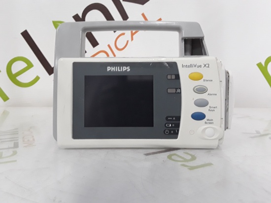 Philips IntelliVue X2 Module - OxiMax SpO2 - 400182
