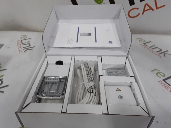 GE Healthcare Carescape Rad 2096726-001 Accessory - 376104