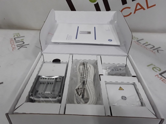 GE Healthcare Carescape Rad 2096726-001 Accessory