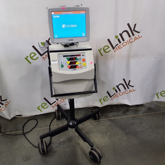NxStage Medical Inc. System One S Hemodialysis Unit - 387221