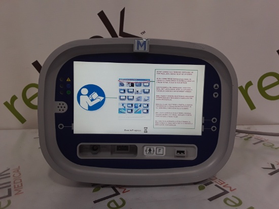 Mederi Therapeutics Inc. 177-5150 MDRF1 Generator - 384640