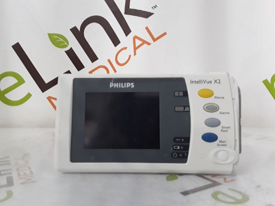 Philips IntelliVue X2 Module - OxiMax SpO2 - 400243