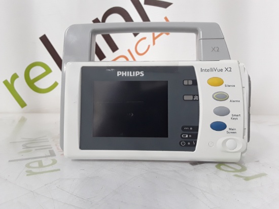 Philips IntelliVue X2 Module - OxiMax SpO2 - 400233