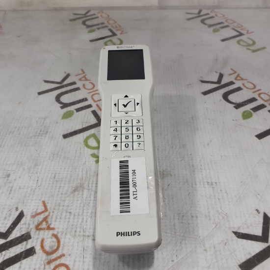 Philips 1037632 Bilichek Bilirubinometer - 392075