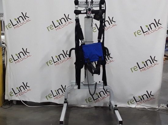 Mobility Research LiteGait I 250/350 Lift/Hoist - 391832