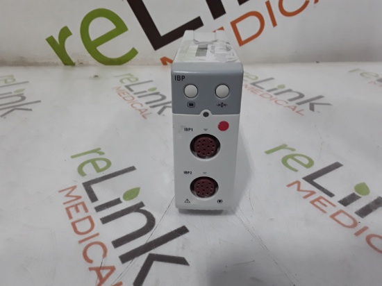 Mindray IBP Module - 6800-30-50485 - 382645