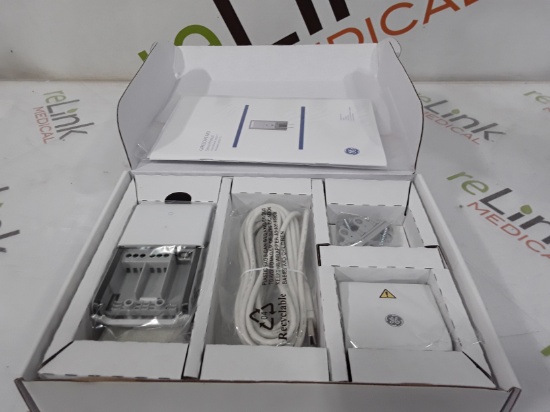 GE Healthcare Carescape Rad 2096726-001 Accessory - 376020