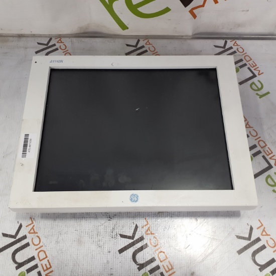 GE Healthcare MD15T Monitor - 391859