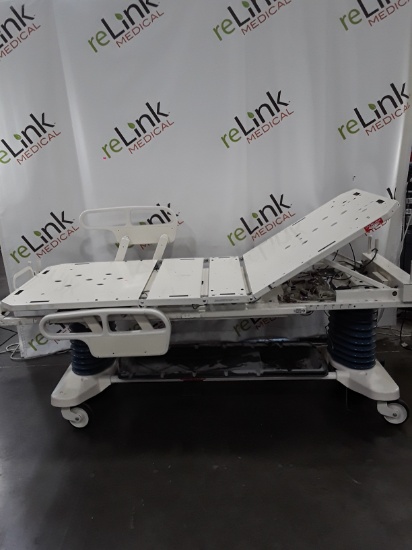 Stryker Secure II 3002 Hospital Bed - 424499